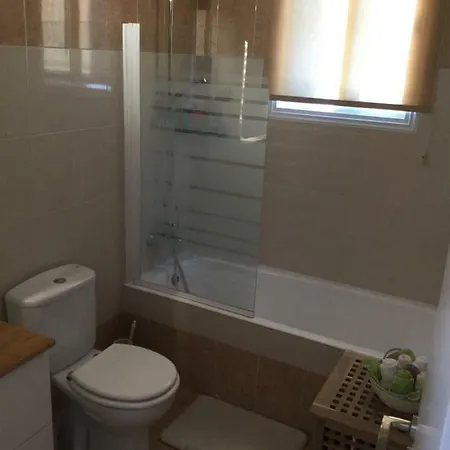 Апартаменты Luxus Diana 44