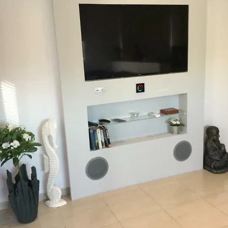 Luxus Diana 44 Апартаменты *