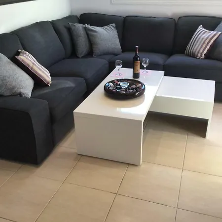 Apartament Luxus Diana 44 *