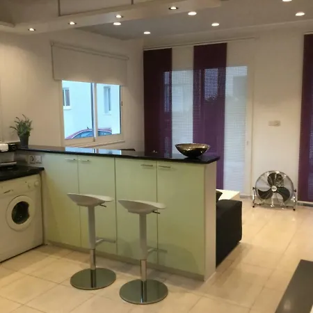 Apartament Luxus Diana 44 *
