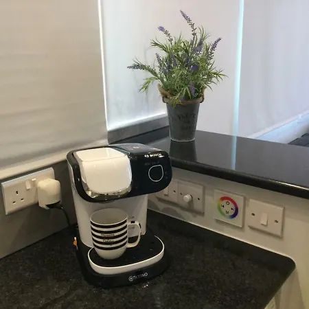 Апартаменты Luxus Diana 44 *