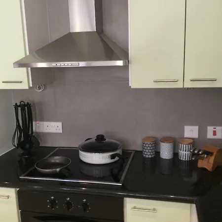 Luxus Diana 44 Апартаменты