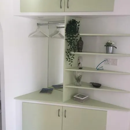 Luxus Diana 44 Апартаменты