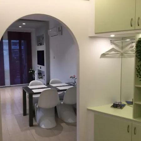 Luxus Diana 44 Apartament